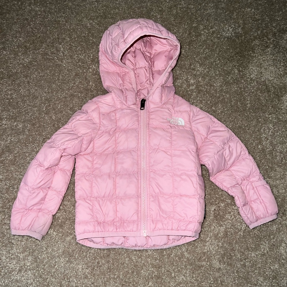 North face Coat